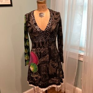 Desigual dress size Medium